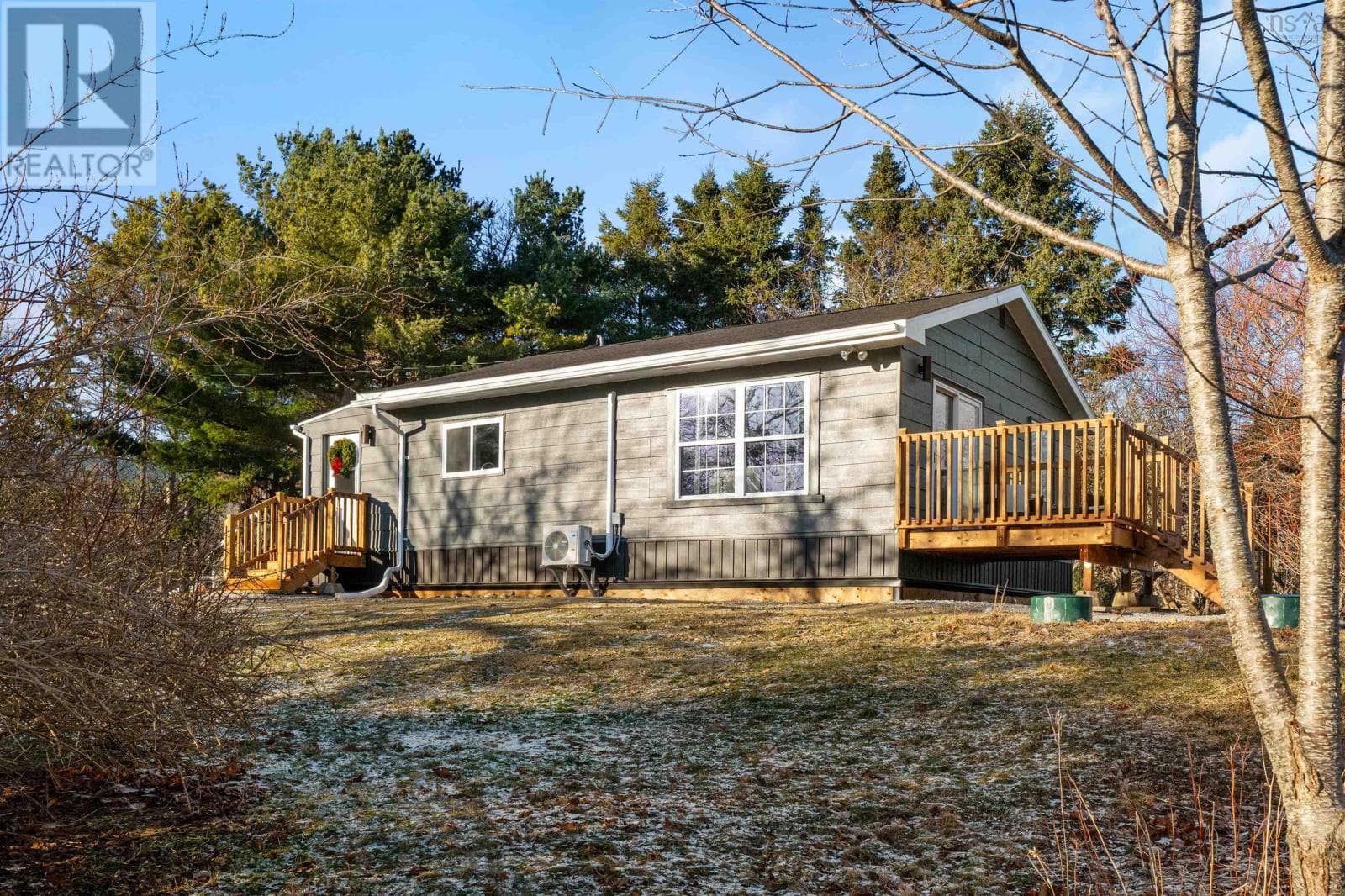 121 Barkhouse Road — Martins Point, Nova Scotia - Main photo