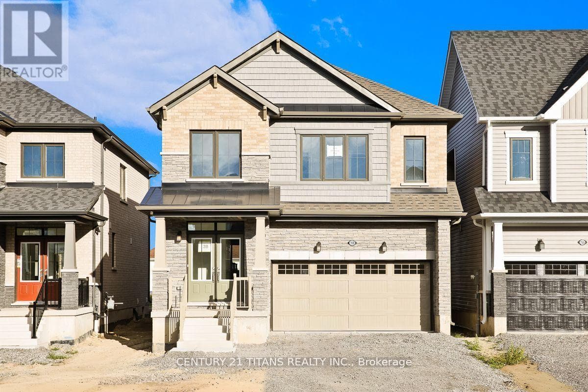 159 VELVET WAY — Thorold (Port Robinson), Ontario - Main photo