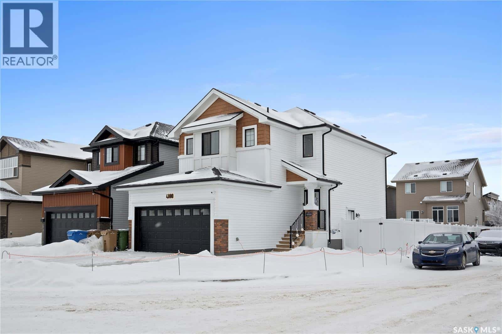 4000 Waterer STREET — Regina, Saskatchewan - Photo 3 of 38