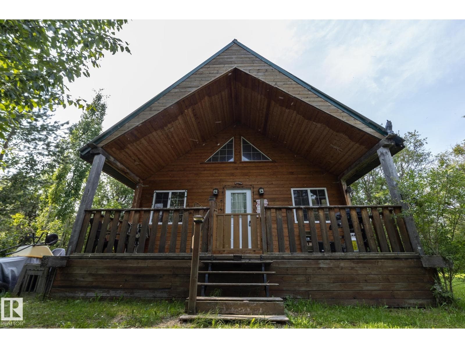 #260 465015 Range Road 63A — Rural Wetaskiwin County, Alberta - Main photo