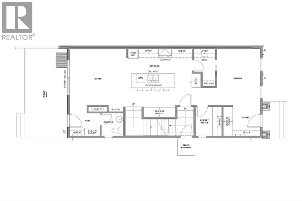 5011 21 Street SW — Calgary, Alberta - Photo 4 of 11