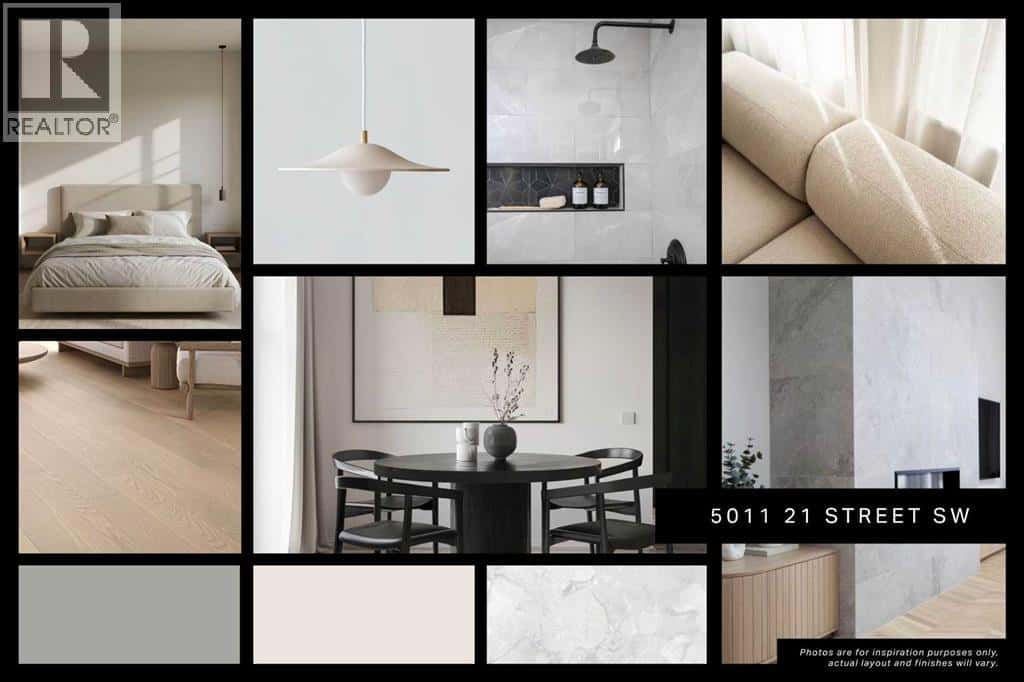 5011 21 Street SW — Calgary, Alberta - Photo 3 of 11