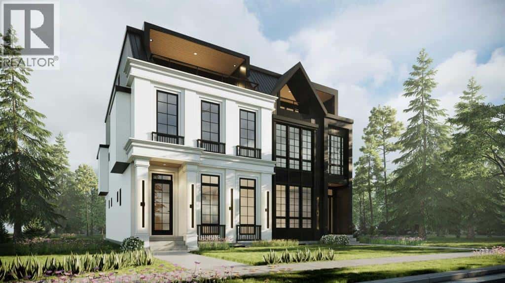 5011 21 Street SW — Calgary, Alberta - Photo 2 of 11