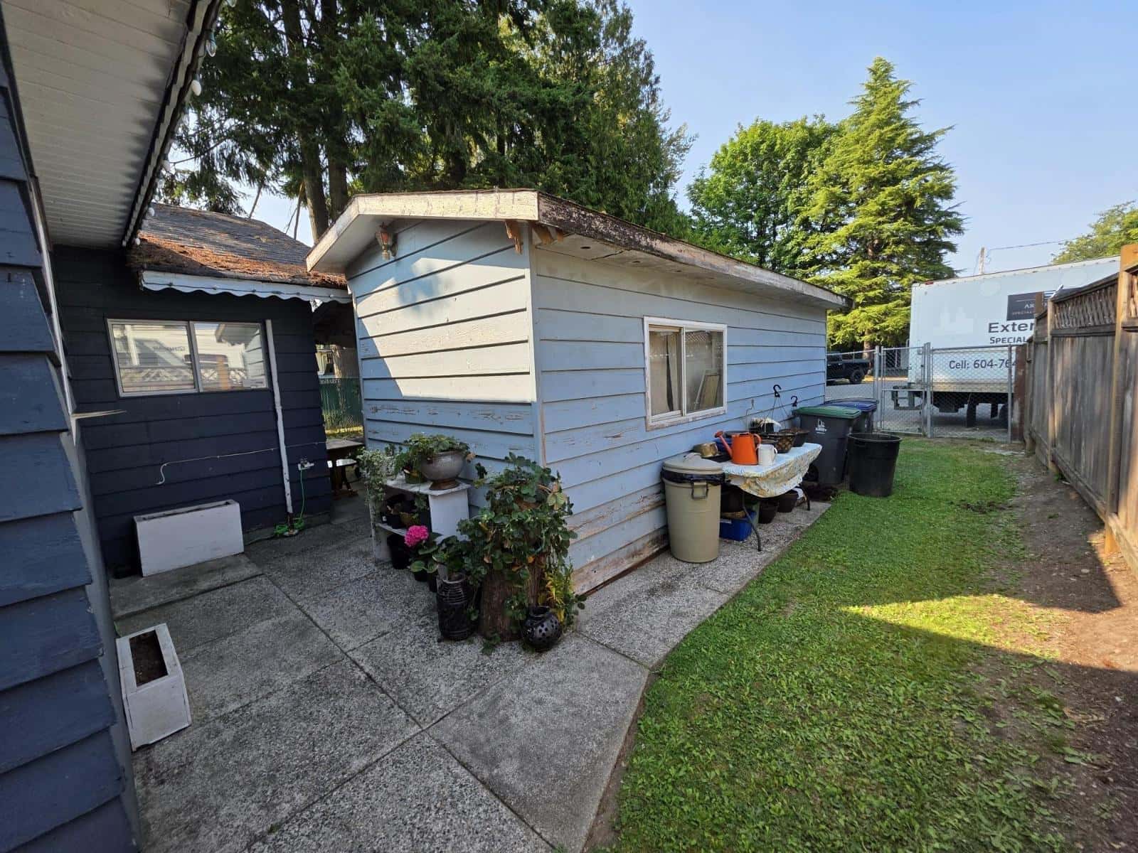 13075 OLD YALE ROAD — Surrey, British Columbia - Photo 3 of 12