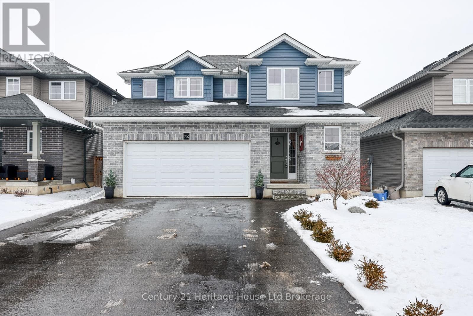 72 PEARL STREET — Tillsonburg, Ontario - Main photo