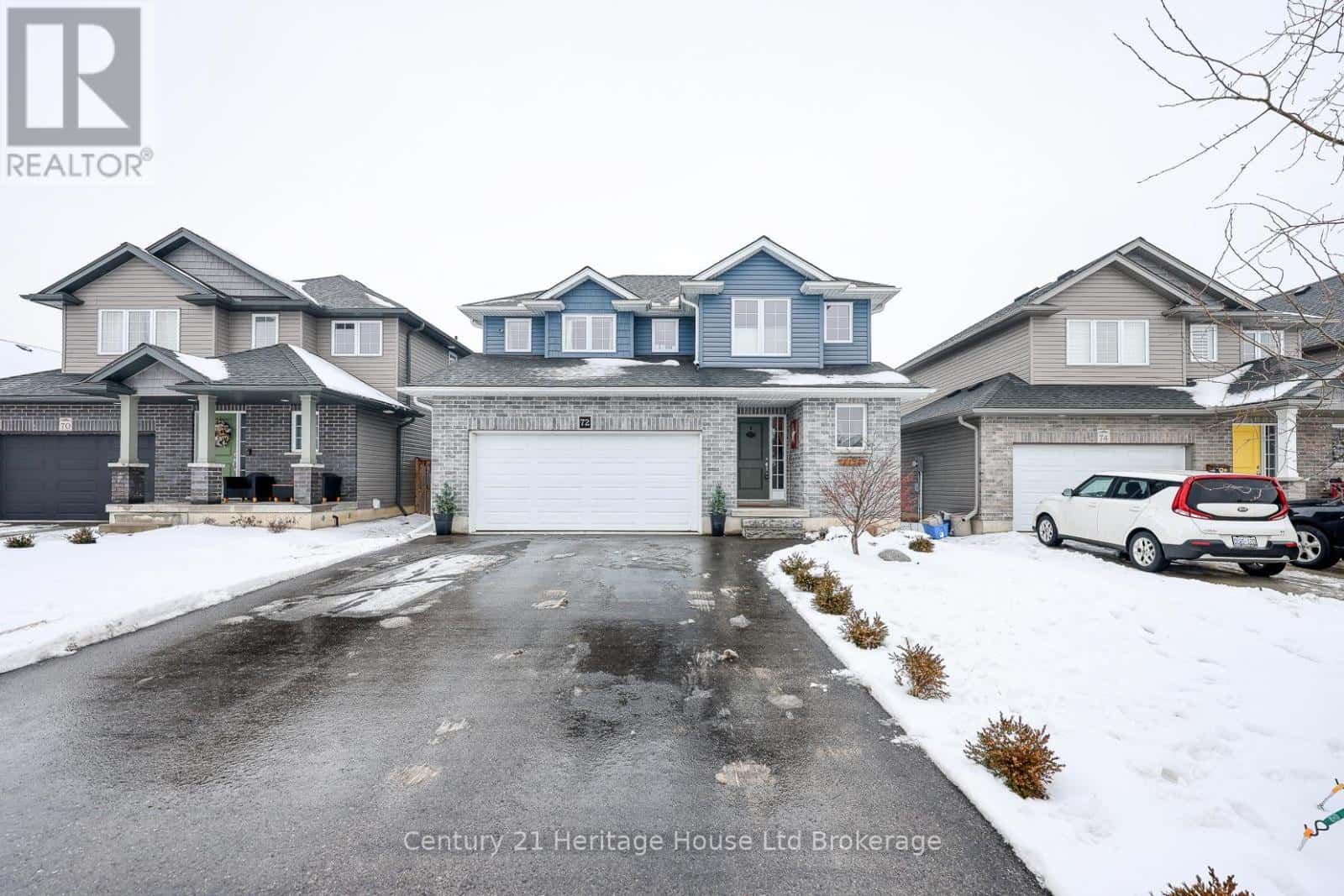 72 PEARL STREET — Tillsonburg, Ontario - Photo 2 of 47