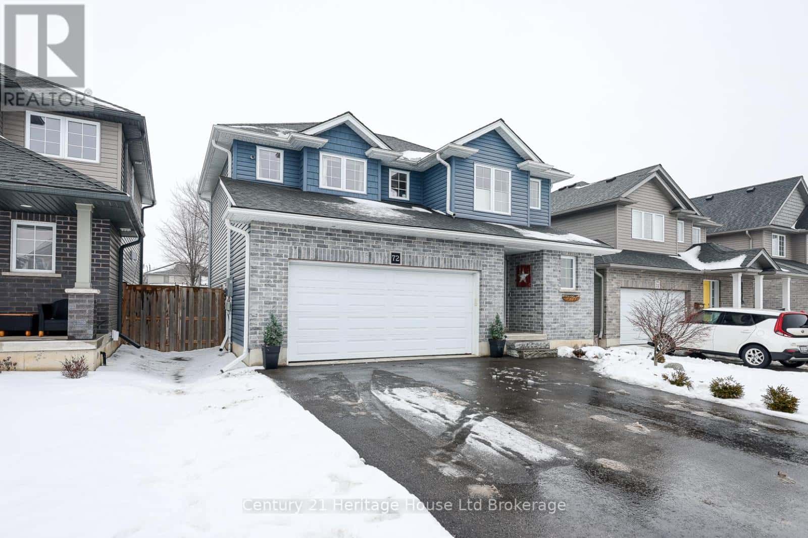 72 PEARL STREET — Tillsonburg, Ontario - Photo 3 of 47