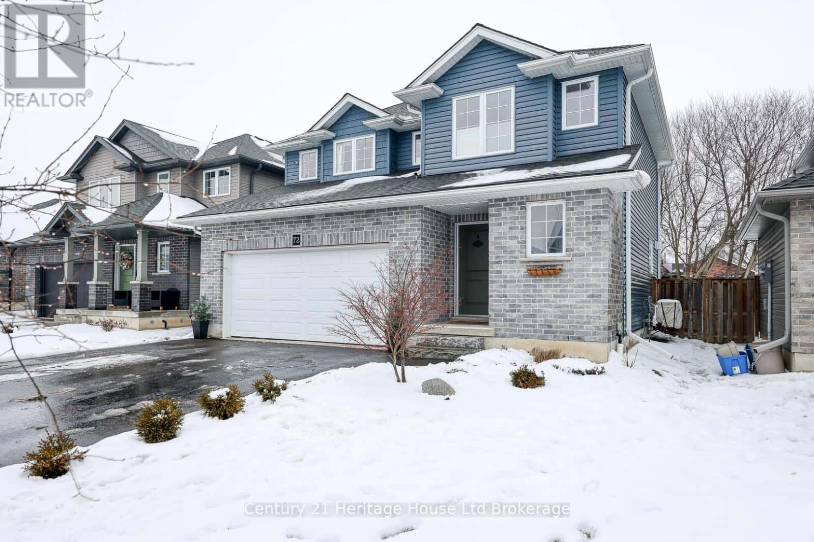 72 PEARL STREET — Tillsonburg, Ontario - Photo 4 of 47