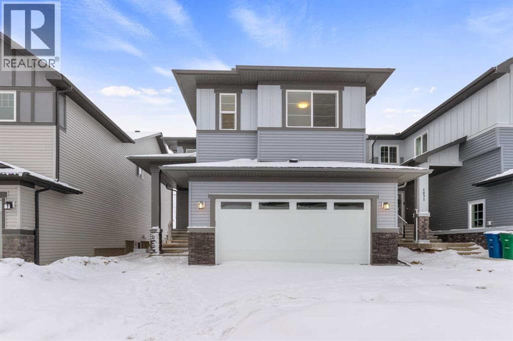 1067 Fowler Road SW — Airdrie, Alberta - Main photo