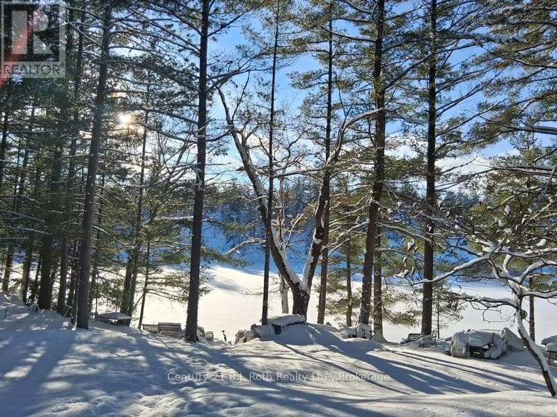 1112 SAM COOK ROAD — Gravenhurst (Ryde), Ontario - Main photo