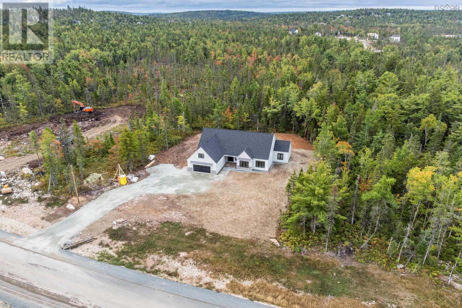 Lot 742 691 Celebration Drive — Fall River, Nova Scotia - Photo 5 of 38