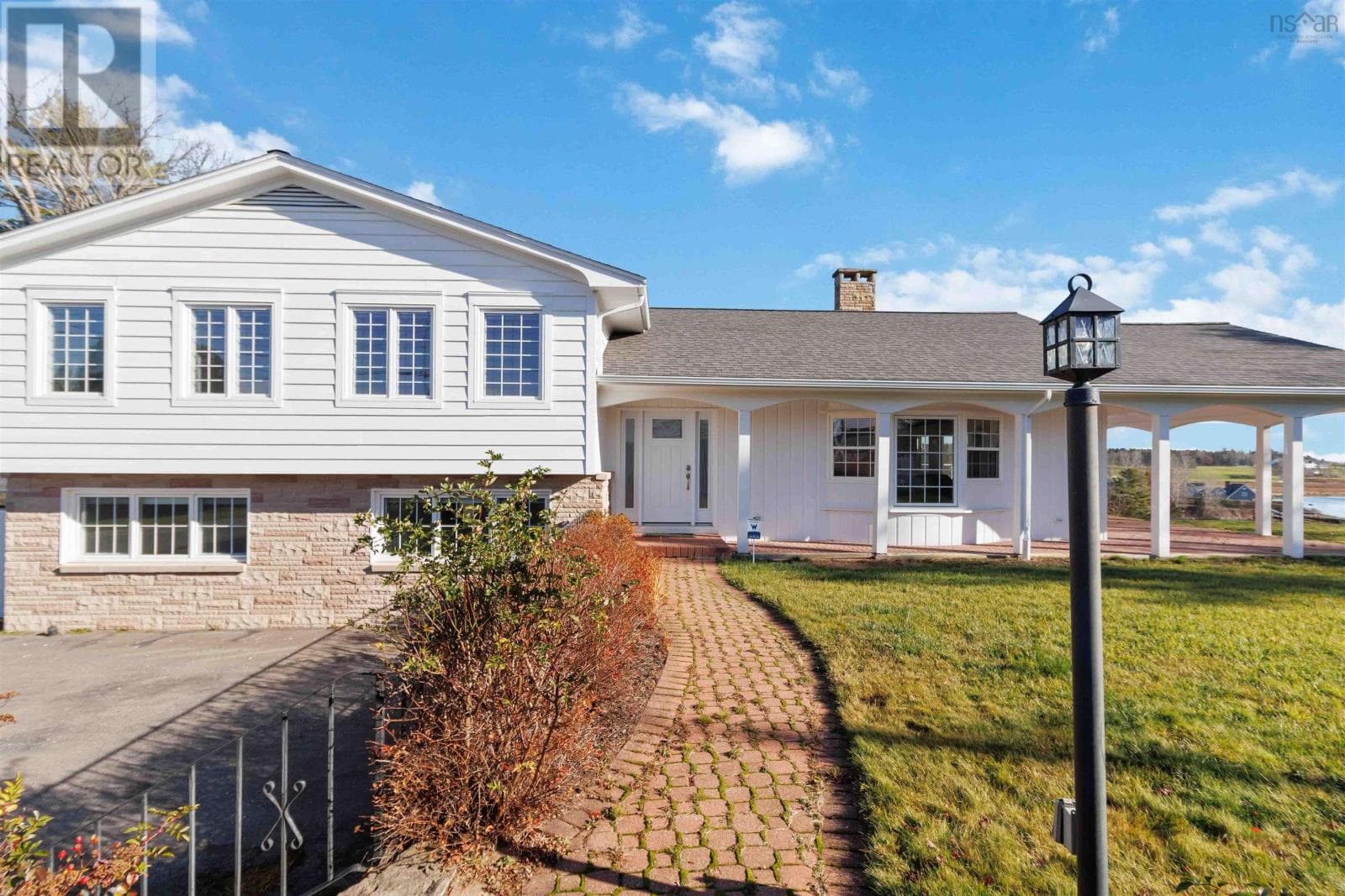 97 Nauss Point Road — Chester, Nova Scotia - Main photo