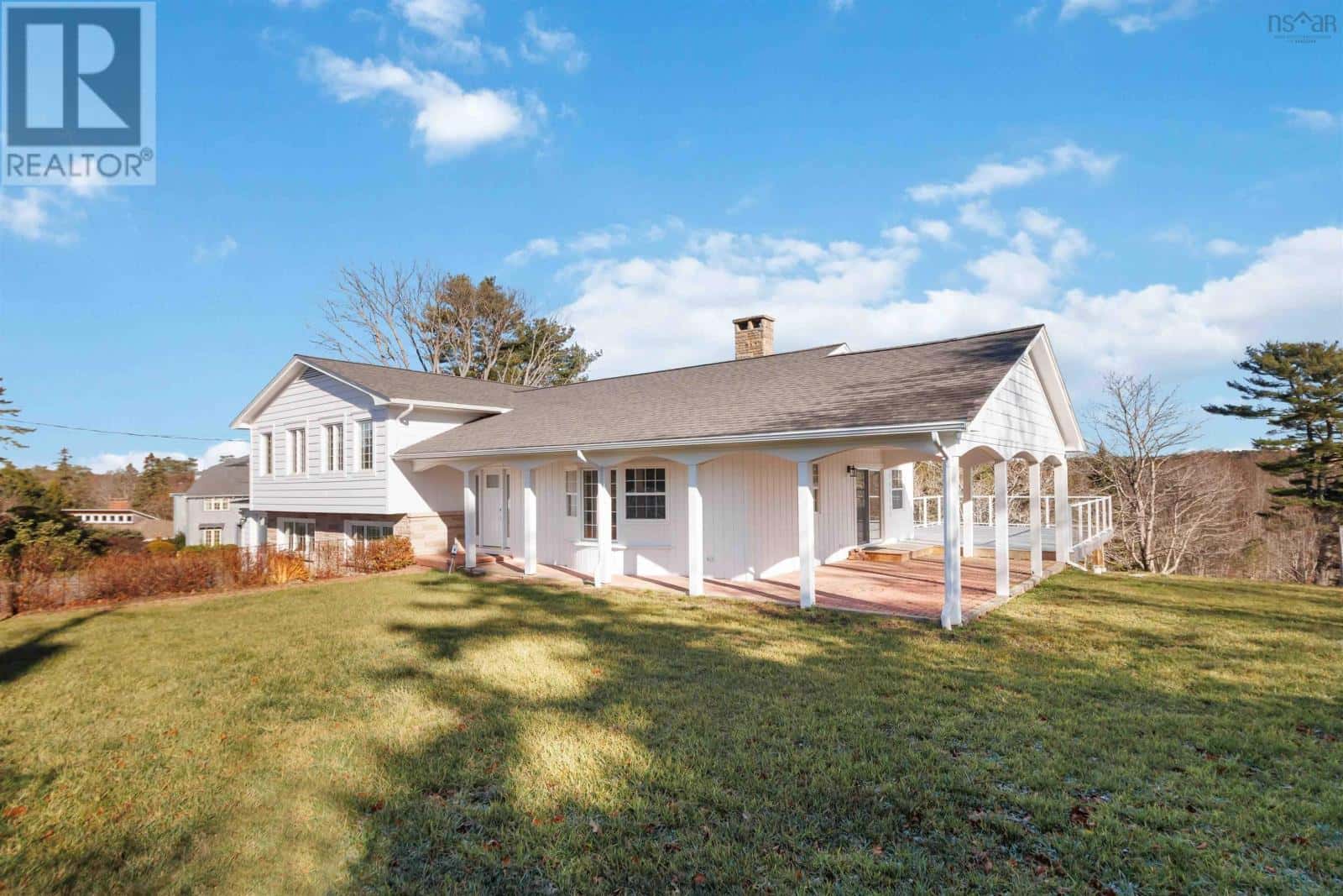 97 Nauss Point Road — Chester, Nova Scotia - Photo 2 of 48