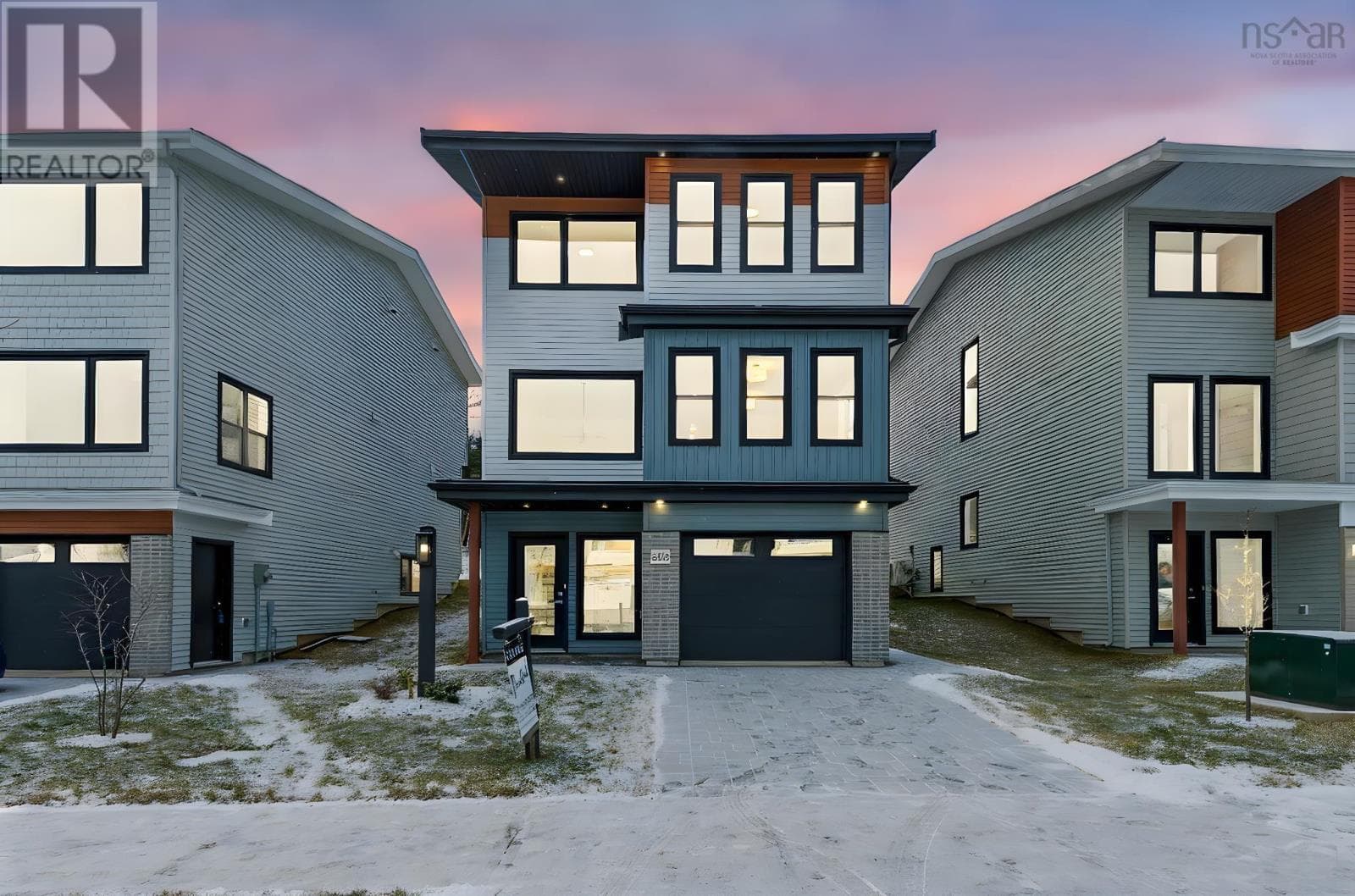 206 Brunello Boulevard — Brunello Estates, Nova Scotia - Main photo