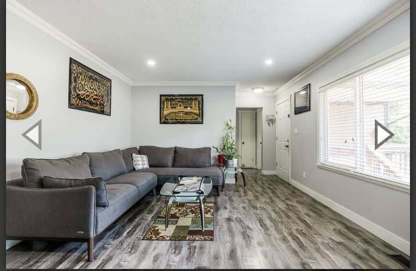 11261 LANSDOWNE DRIVE — Surrey, British Columbia - Photo 4 of 15