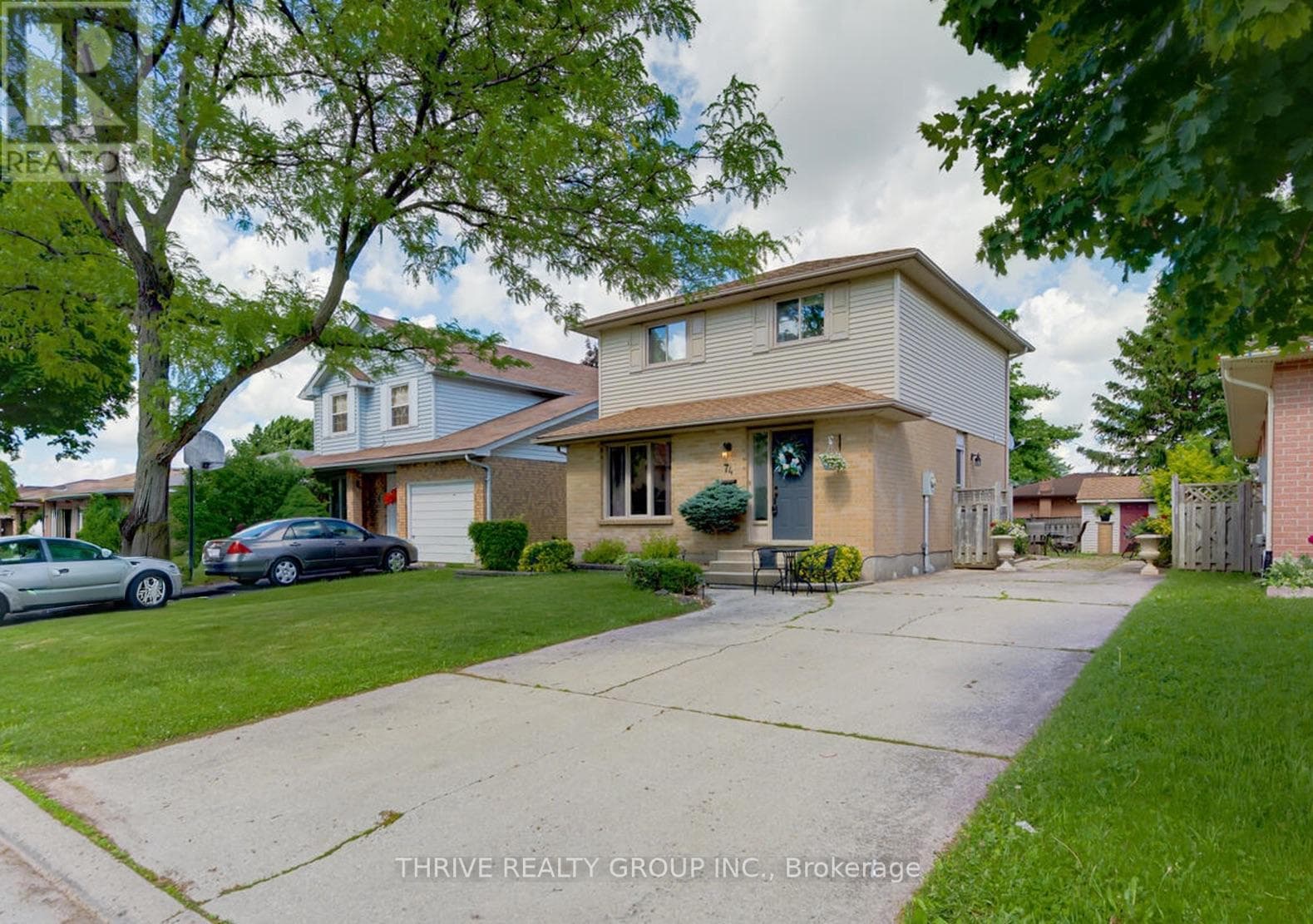 74 ERICA CRESCENT — London South (South X), Ontario - Main photo