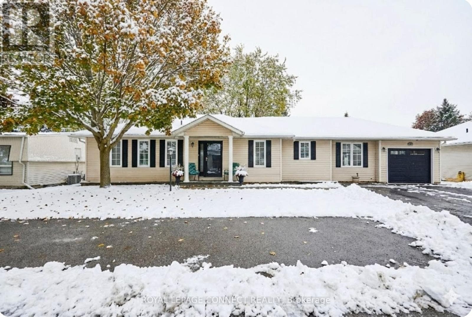 91A WILMOT TRAIL E — Clarington (Bowmanville), Ontario - Main photo