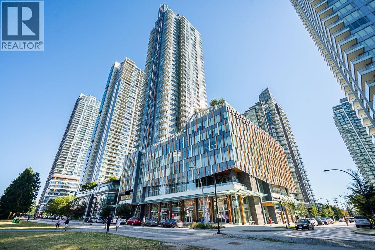 2902 4458 BERESFORD STREET — Burnaby, British Columbia - Main photo