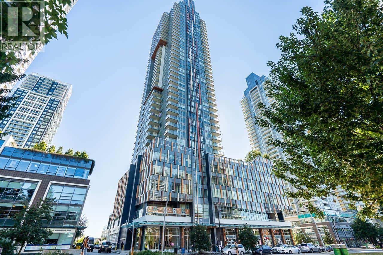 2902 4458 BERESFORD STREET — Burnaby, British Columbia - Photo 2 of 40