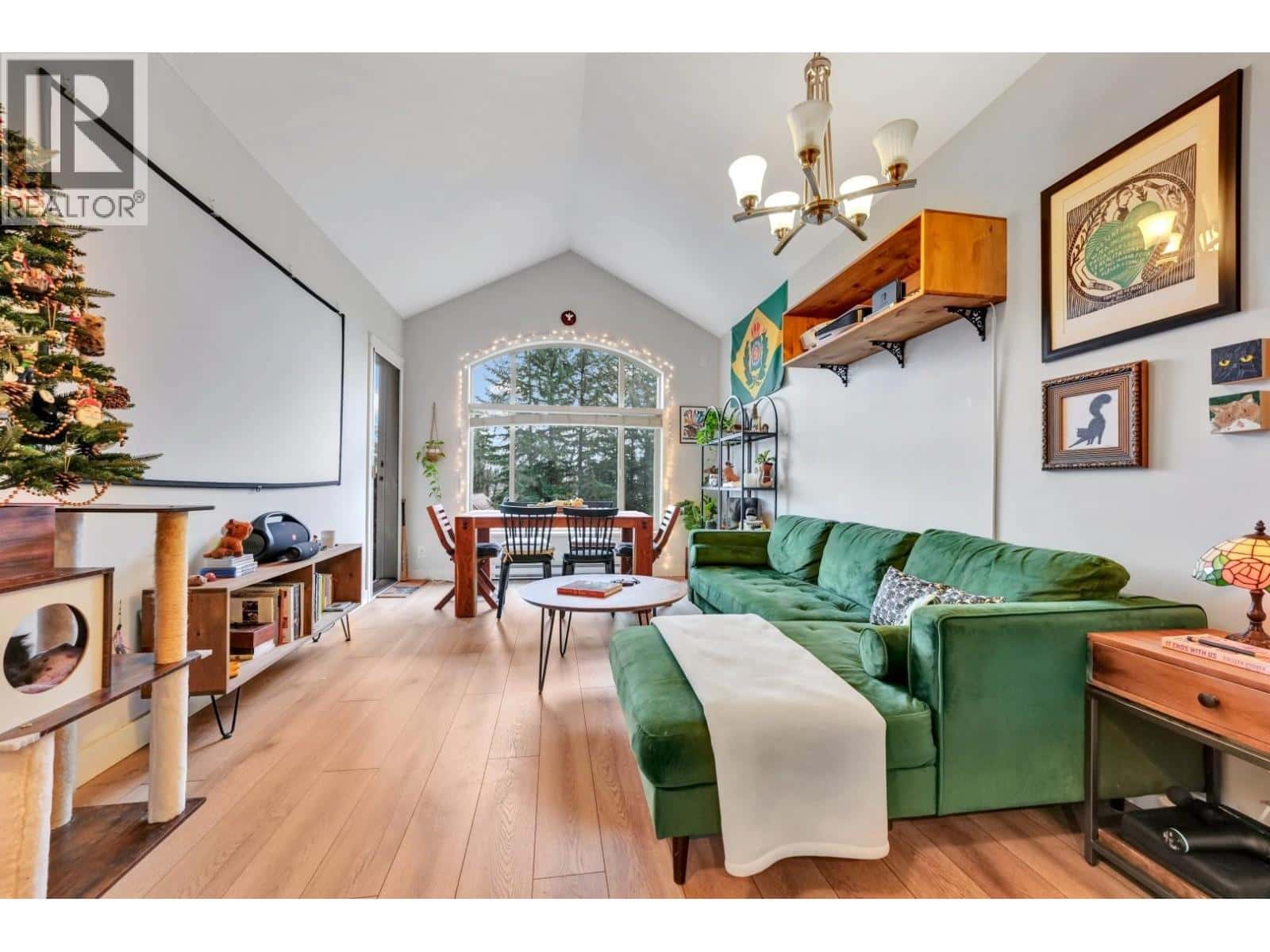 411 12525 190A STREET — Pitt Meadows, British Columbia - Photo 5 of 21