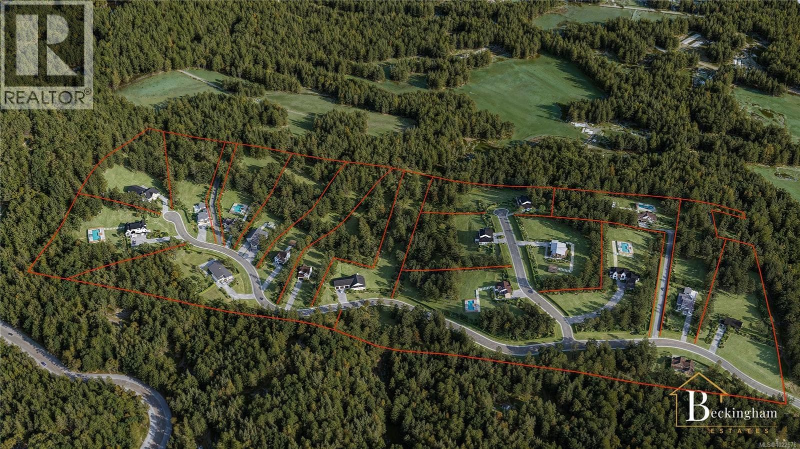 4595 BECKINGHAM Rd — Metchosin, British Columbia - Main photo