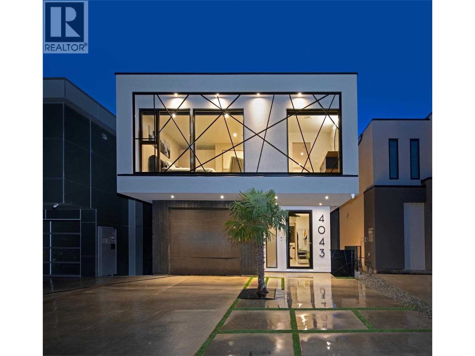 4043 Lakeside Road — Penticton, British Columbia - Main photo