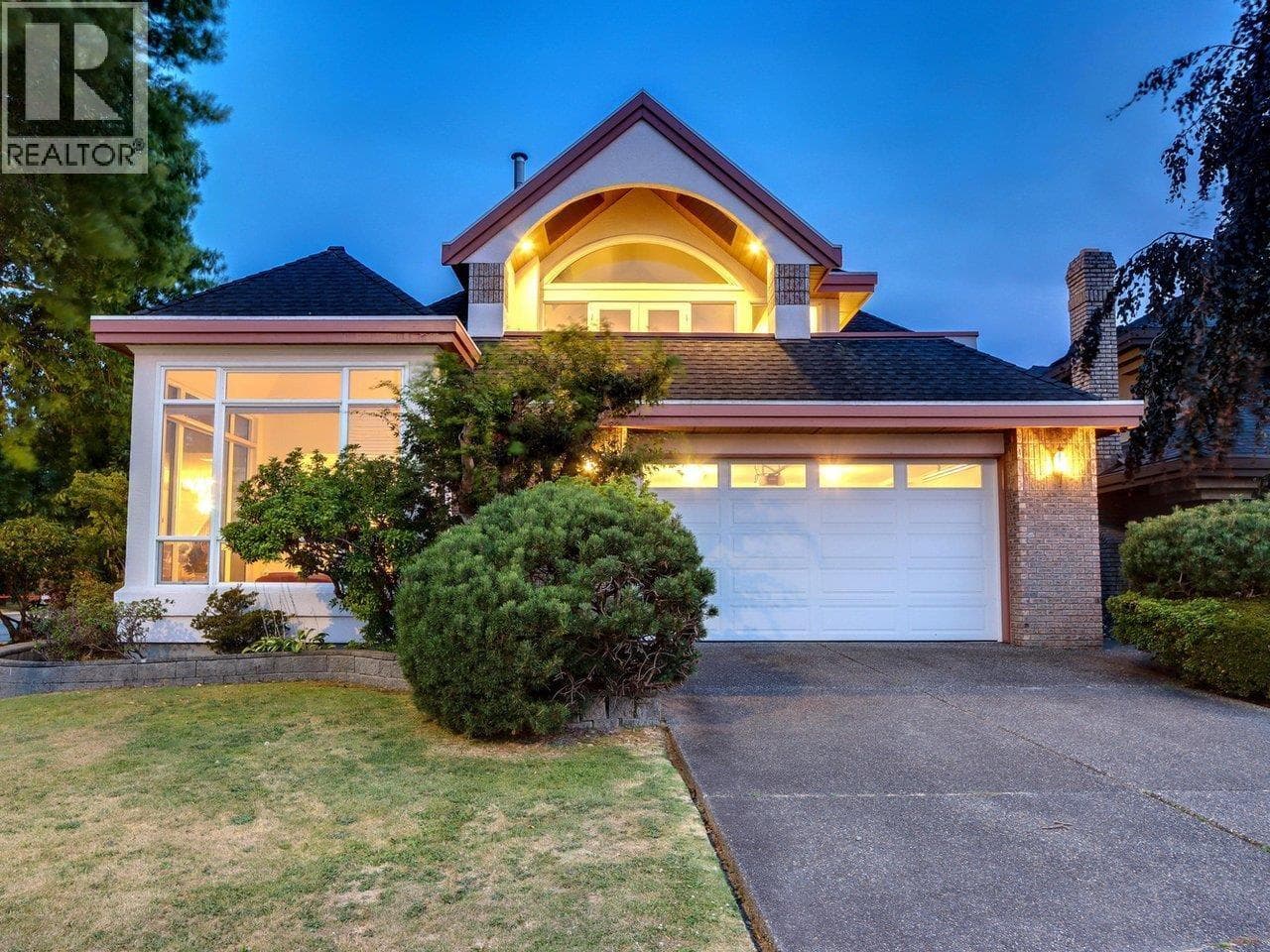 3340 RIVER ROAD — Richmond, British Columbia - Main photo