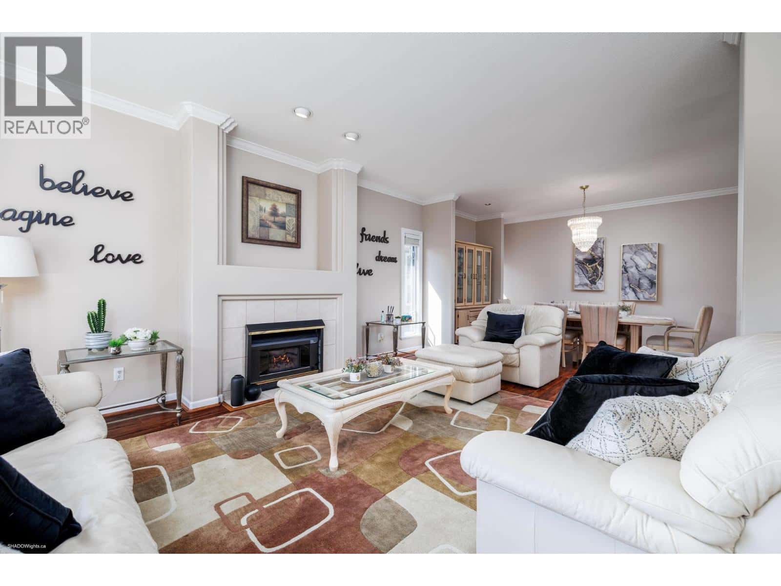 5411 MCCOLL CRESCENT — Richmond, British Columbia - Photo 3 of 31