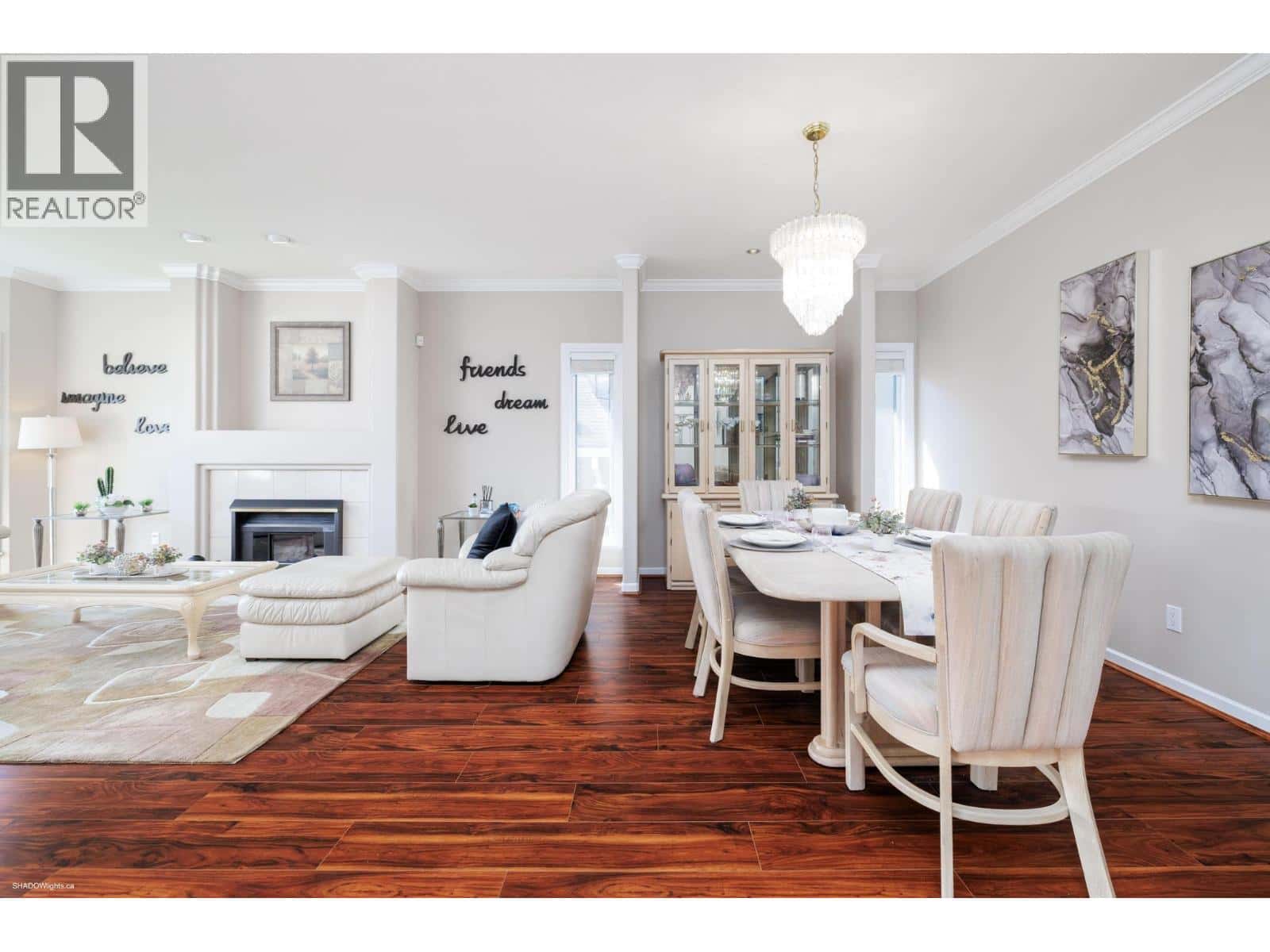 5411 MCCOLL CRESCENT — Richmond, British Columbia - Photo 5 of 31