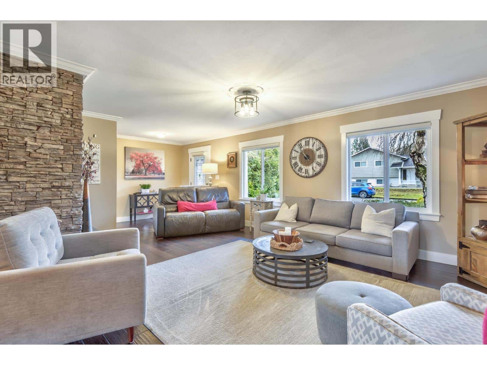 22787 REID AVENUE — Maple Ridge, British Columbia - Photo 3 of 28