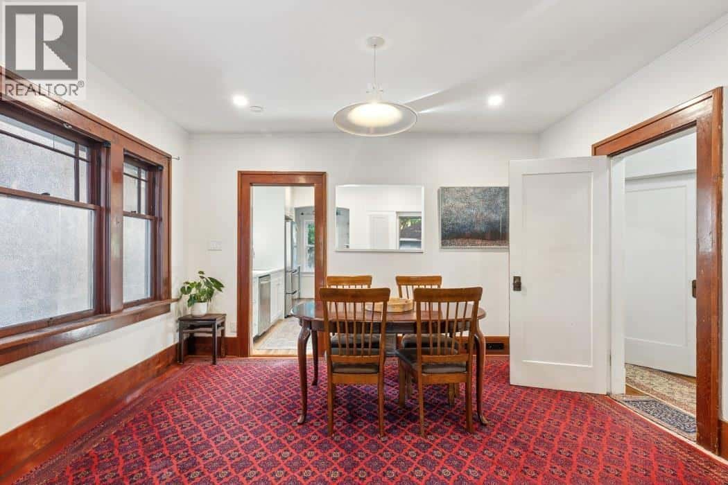 4188 W 13TH AVENUE — Vancouver, British Columbia - Photo 5 of 23