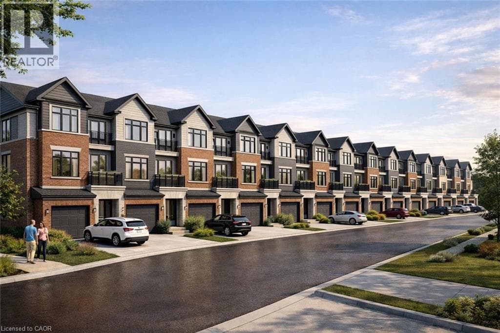 182 RYKERT Street — St. Catharines, Ontario - Main photo