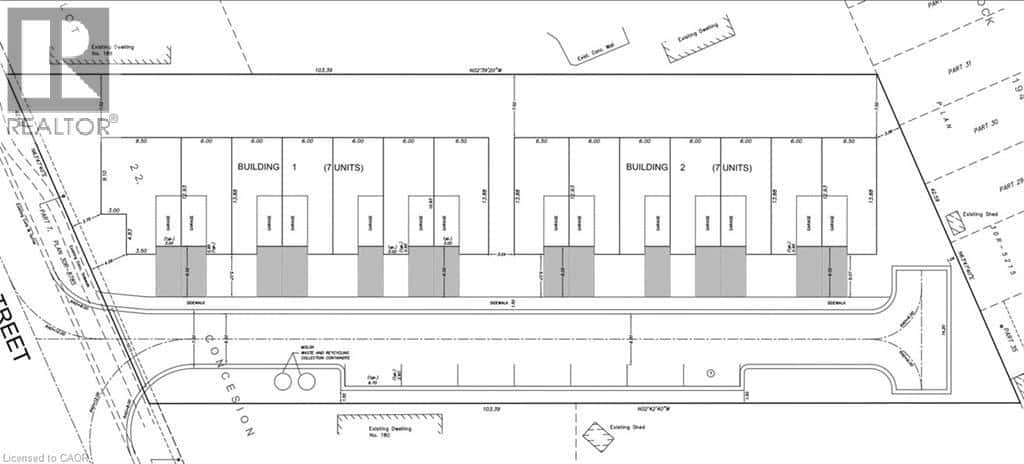 182 RYKERT Street — St. Catharines, Ontario - Photo 2 of 15