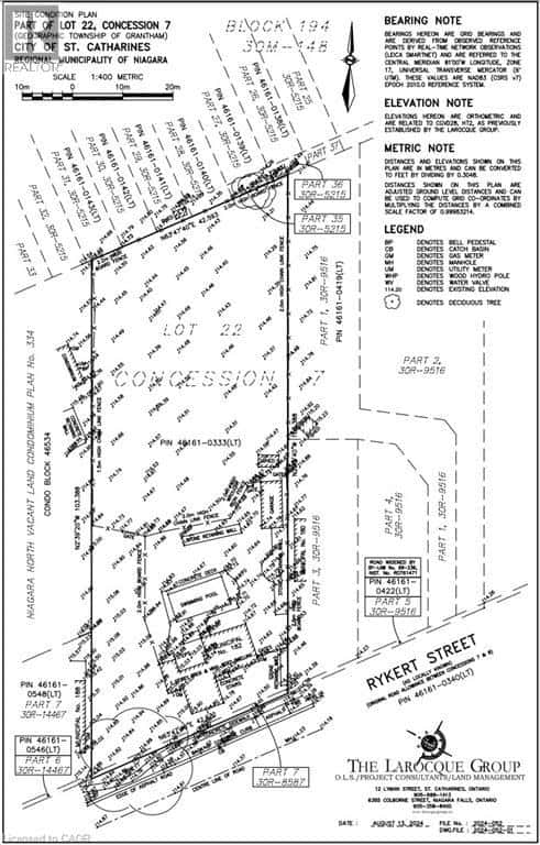 182 RYKERT Street — St. Catharines, Ontario - Photo 3 of 15