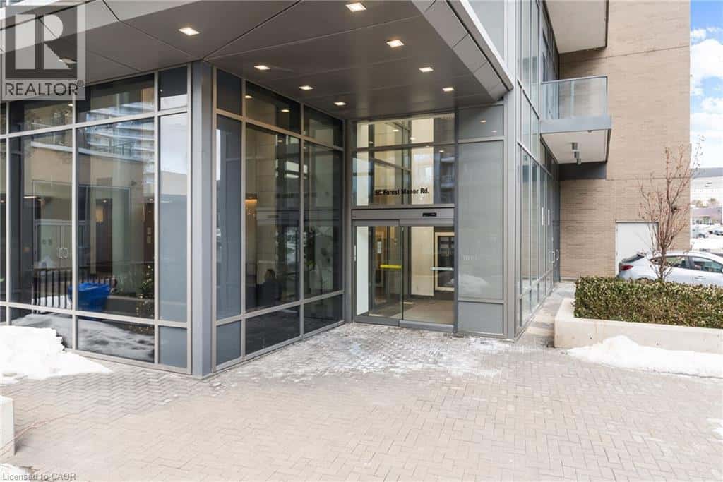 56 FOREST MANOR Road Unit# 1010 — North York, Ontario - Photo 3 of 37