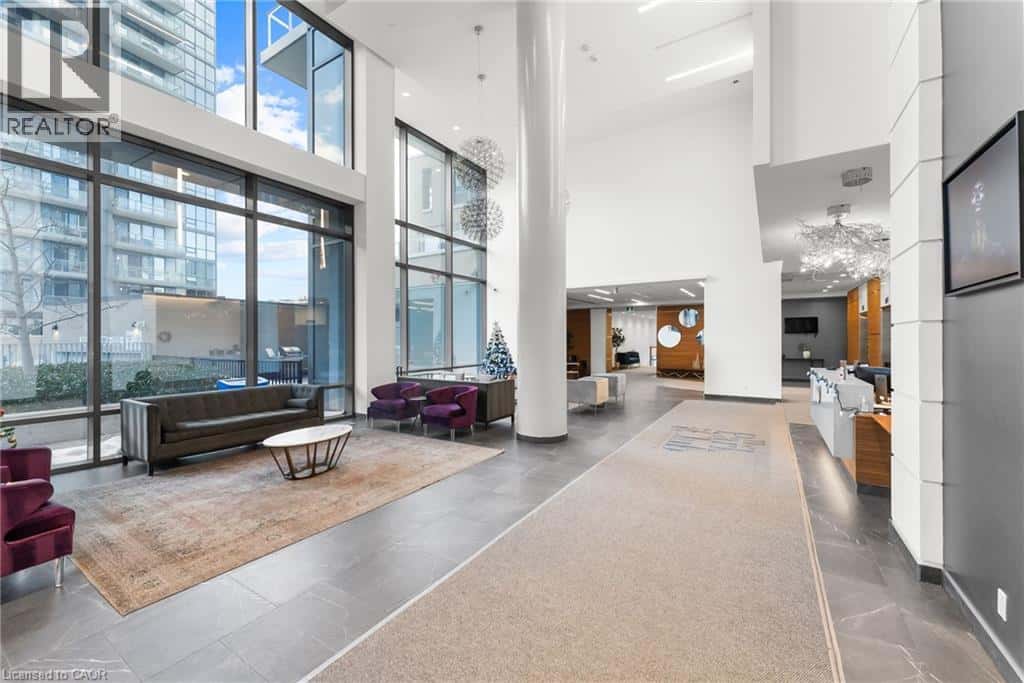 56 FOREST MANOR Road Unit# 1010 — North York, Ontario - Photo 4 of 37