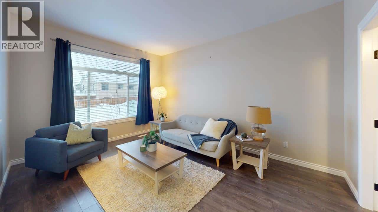 8623 83 STREET — Fort St. John, British Columbia - Photo 4 of 39