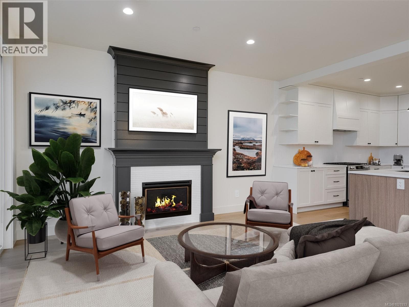 2291 Hudson Terr — Sooke, British Columbia - Main photo