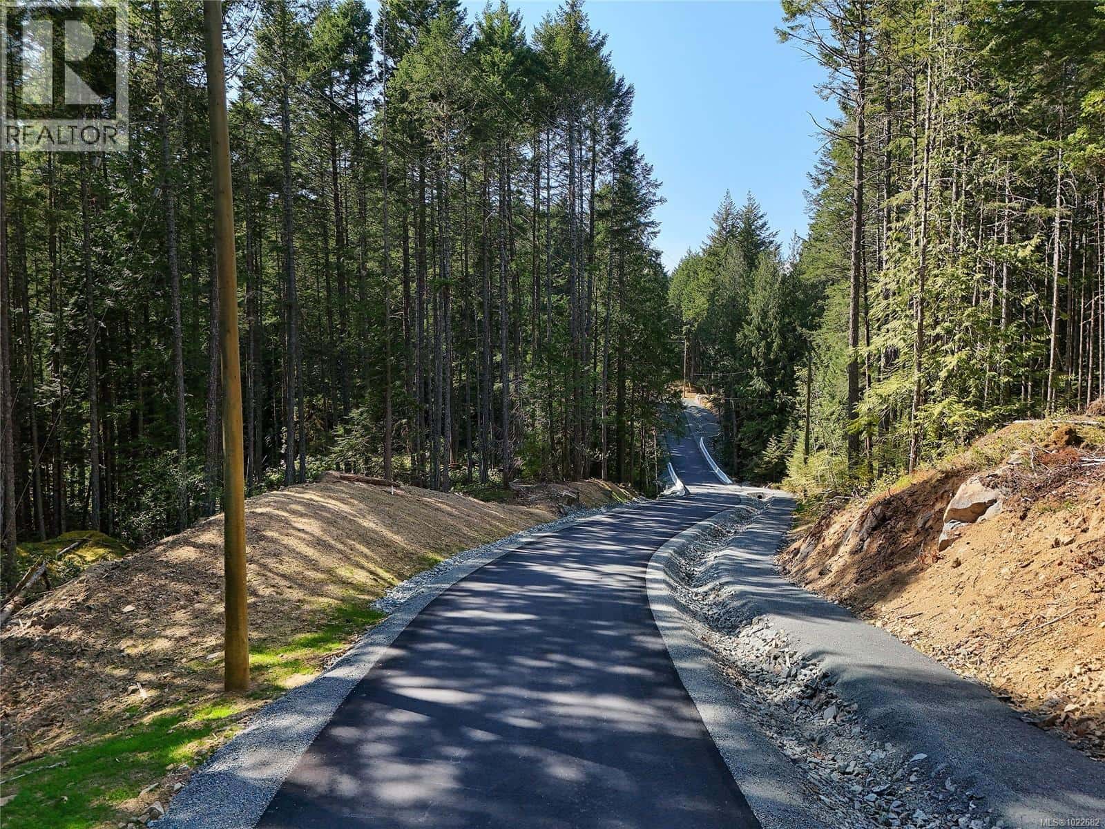 4592 BECKINGHAM Rd — Metchosin, British Columbia - Photo 2 of 5