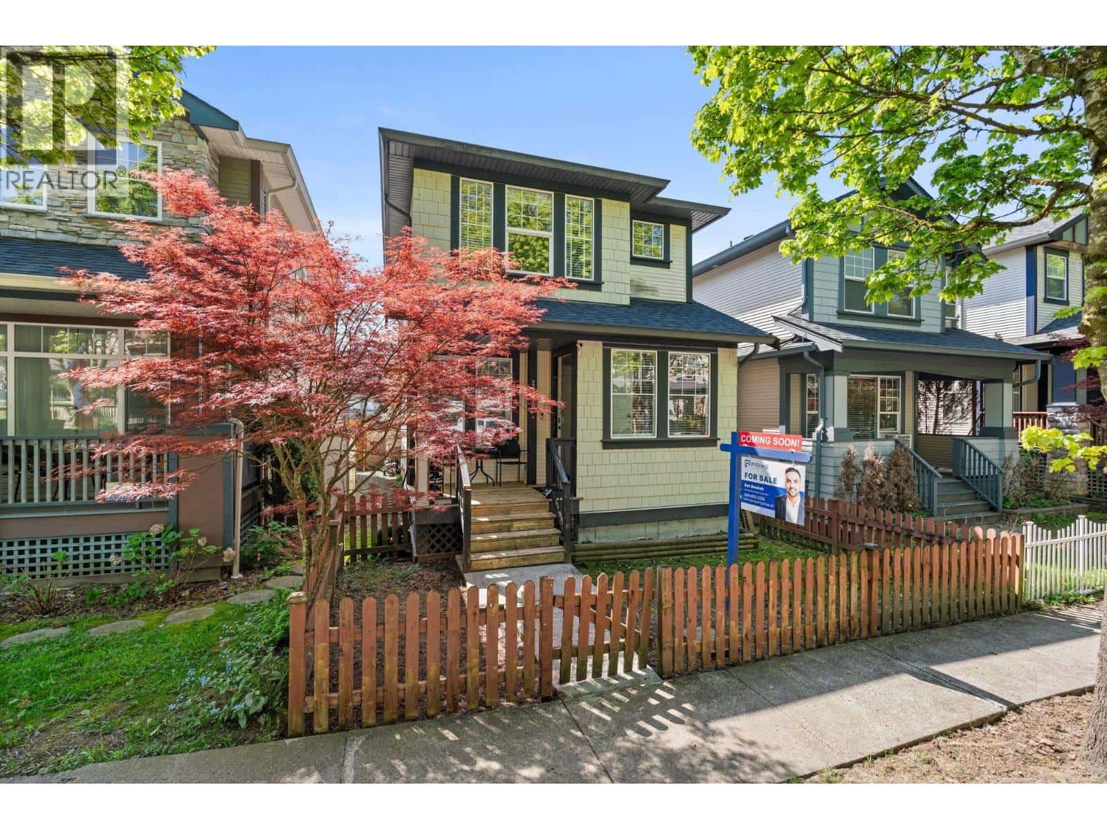 24280 102A AVENUE — Maple Ridge, British Columbia - Photo 3 of 38