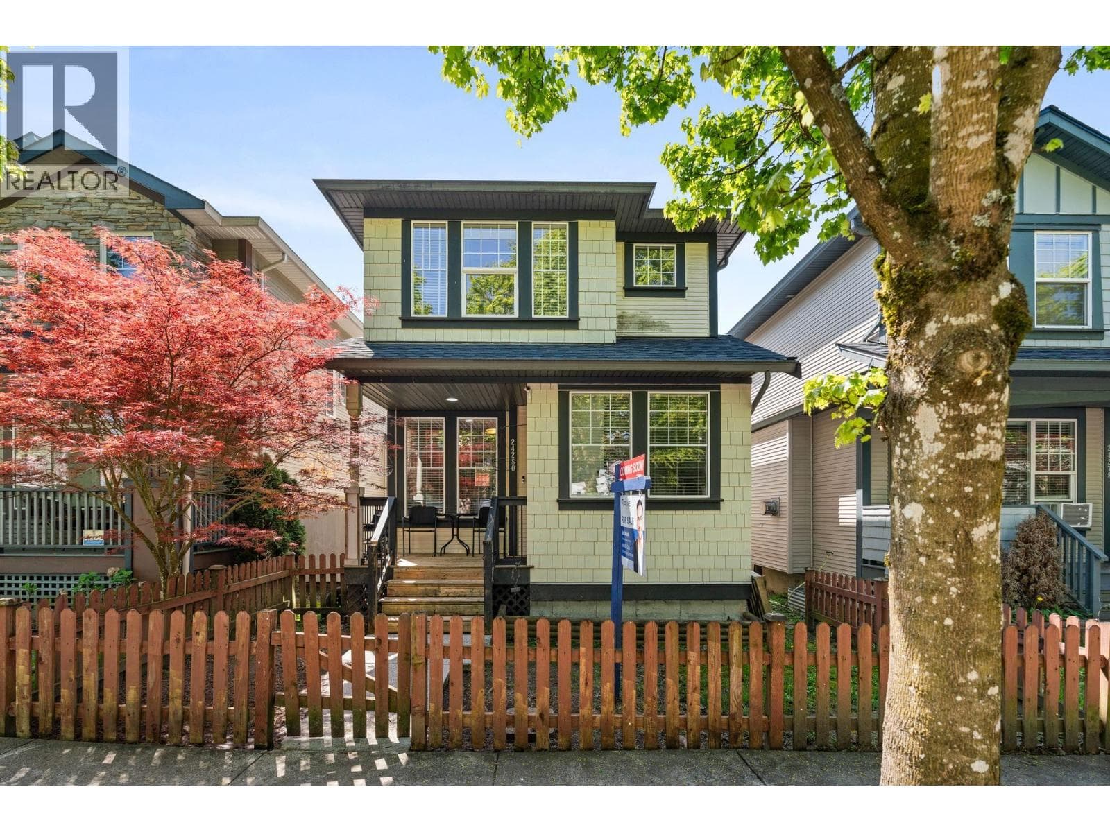 24280 102A AVENUE — Maple Ridge, British Columbia - Main photo