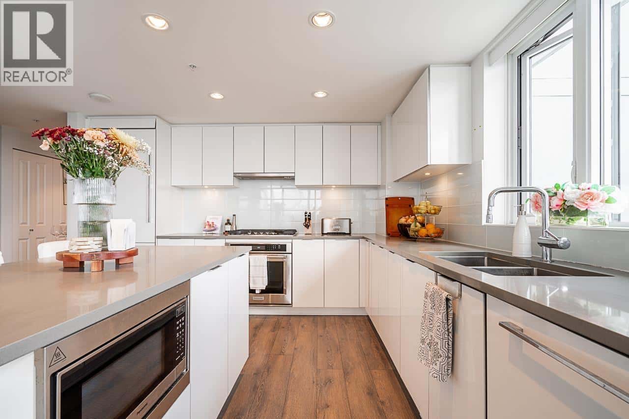 1601 2388 MADISON AVENUE — Burnaby, British Columbia - Photo 5 of 33