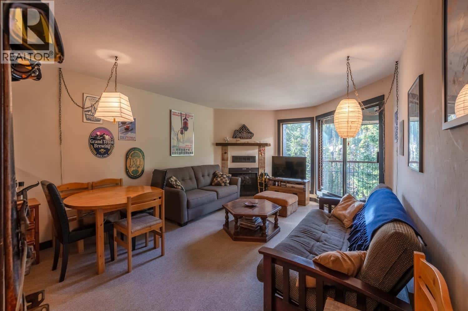 1191 Apex Mountain Road Unit# 305 — Apex Mountain, British Columbia - Photo 3 of 21