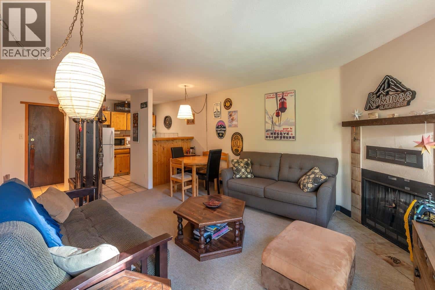 1191 Apex Mountain Road Unit# 305 — Apex Mountain, British Columbia - Photo 2 of 21