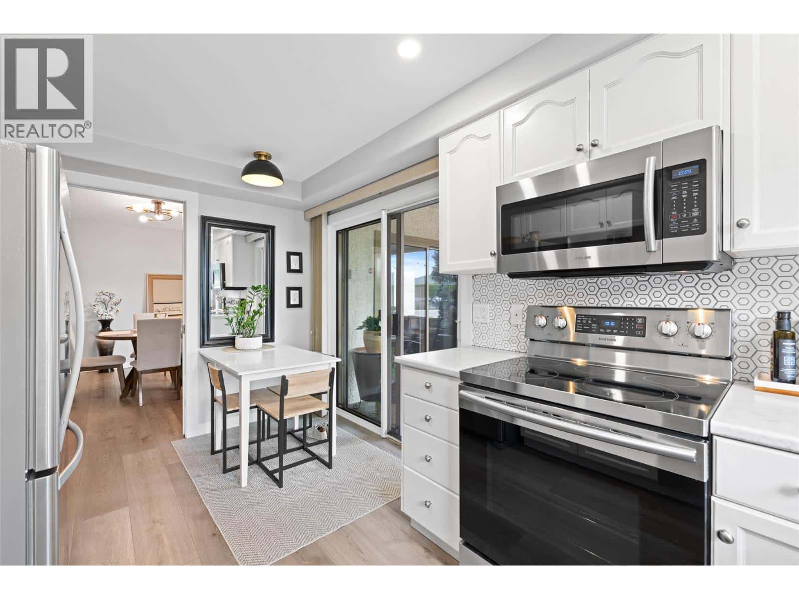 3335 Richter Street Unit# 115 — Kelowna, British Columbia - Photo 5 of 33