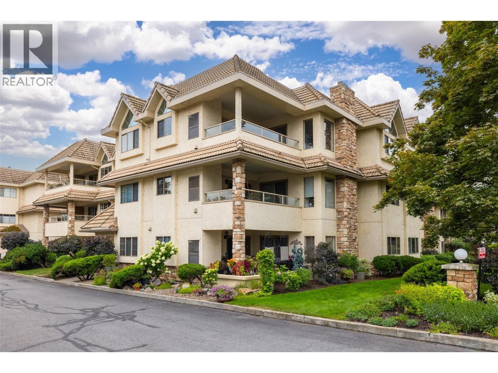 3335 Richter Street Unit# 115 — Kelowna, British Columbia - Main photo
