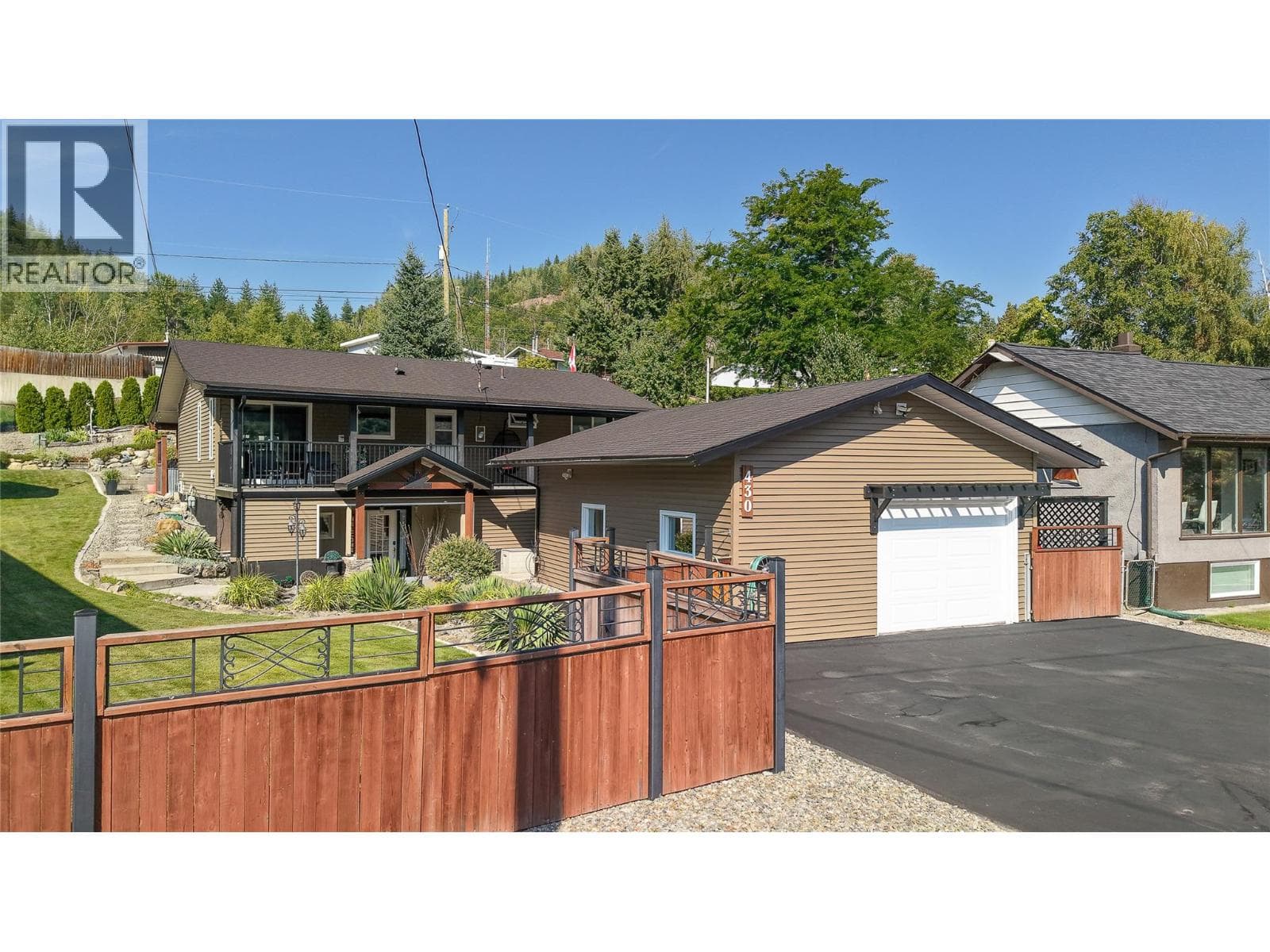 430 3RD Avenue — Trail, British Columbia - Main photo