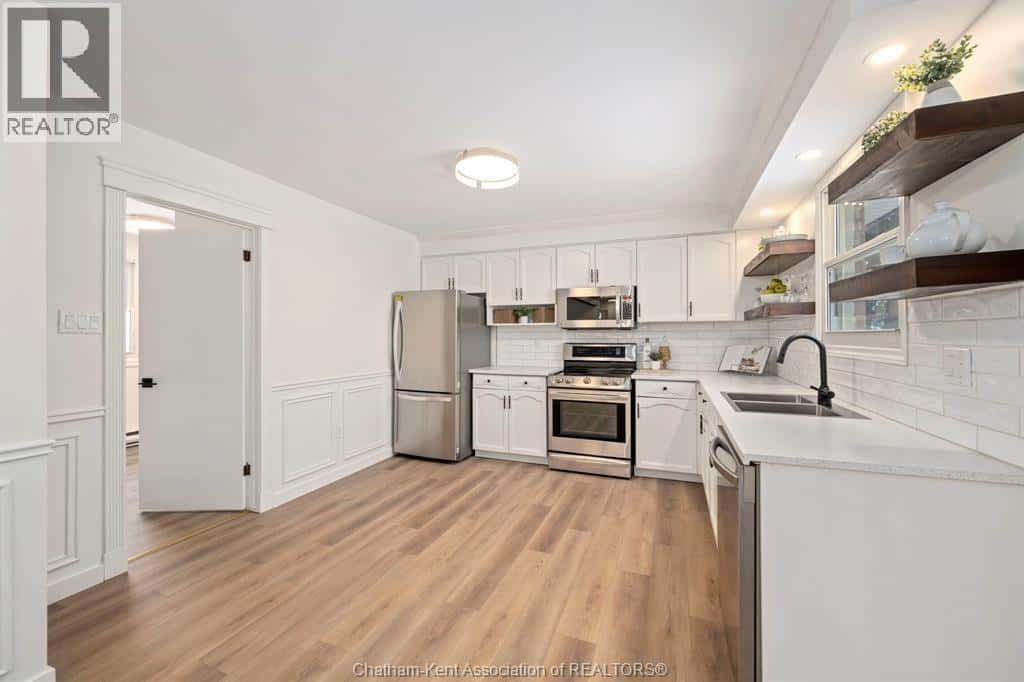 13904 Graham ROAD — West Lorne, Ontario - Photo 5 of 40