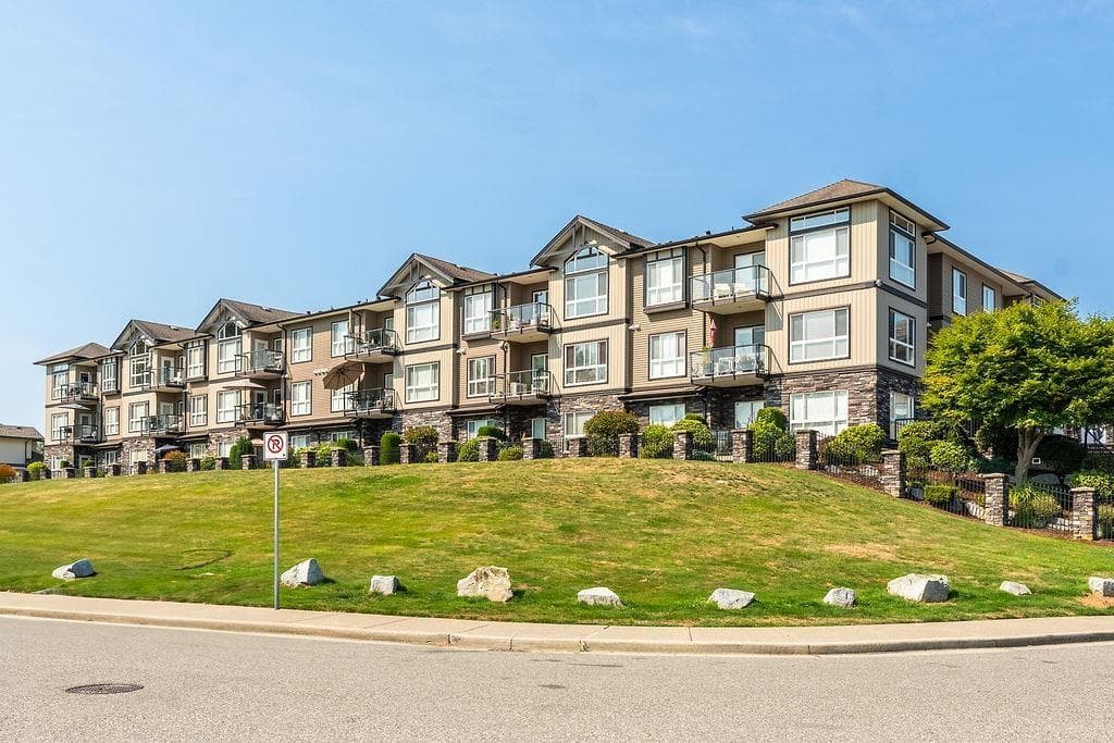 A116 33755 7TH AVENUE — Mission, British Columbia - Main photo