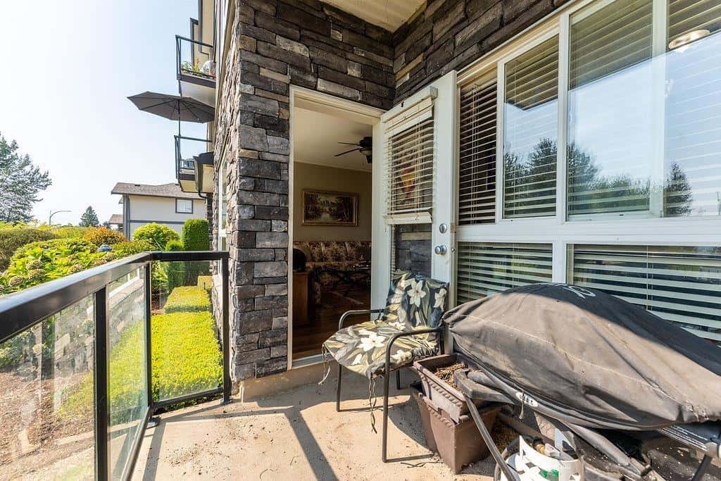 A116 33755 7TH AVENUE — Mission, British Columbia - Photo 4 of 26